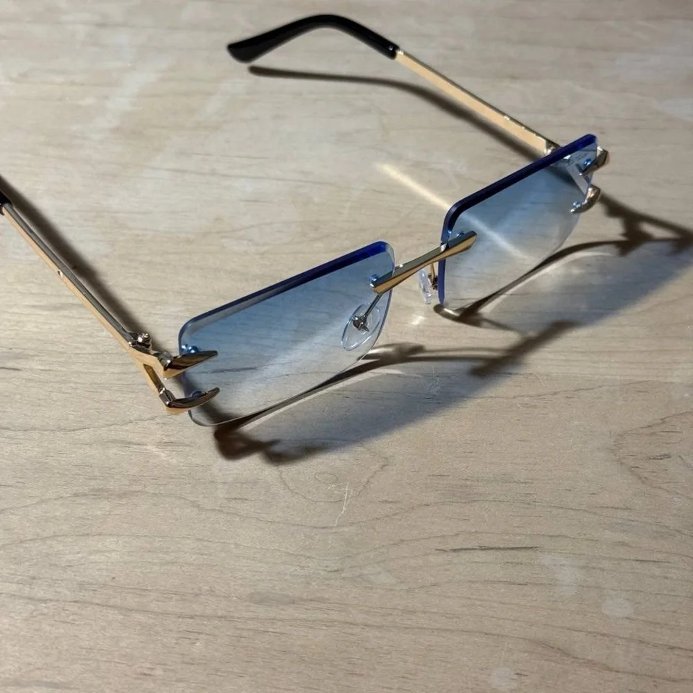 Cartier Fang Sunglasses